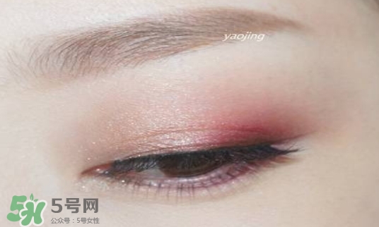 紅棕色眼影什么牌子好？紅棕色眼影推薦