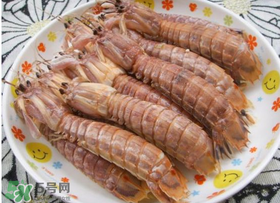 熟皮皮蝦怎么保存？熟皮皮蝦能冷凍保存嗎？