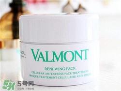 valmont法爾曼幸福面膜怎么用？法爾曼幸福面膜用法