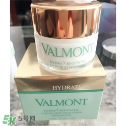 valmont法爾曼幸福面膜怎么用？法爾曼幸福面膜用法