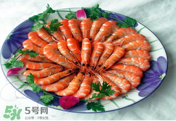 基圍蝦為什么變紅？基圍蝦變紅了還能吃嗎？