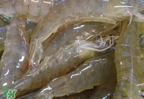 活蝦灌膠水是真的嗎？活蝦灌膠水人吃了會(huì)有什么害處？