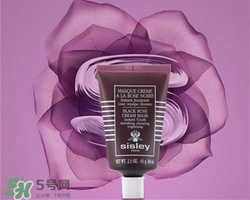 sisley希思黎黑玫瑰面膜多少錢？希思黎黑玫瑰面膜價格
