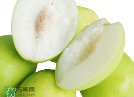 感冒可以吃青棗嗎？感冒能吃青棗嗎？
