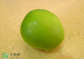 寶寶可以吃青棗嗎？寶寶可以多吃青棗嗎？