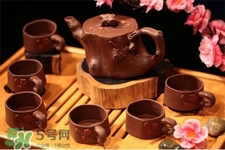 紫砂壺如何鑒別好壞？怎樣辨別紫砂壺的好壞？