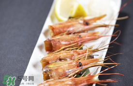 蝦頭里的黃色能吃嗎？蝦頭里的黃色是什么？