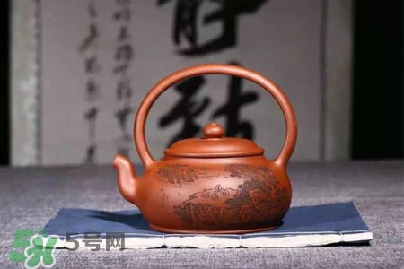 剛買的紫砂壺怎么清洗？新買的紫砂壺怎么清洗？
