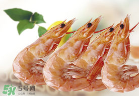 蝦頭變紅還能吃嗎？蝦頭發(fā)紅是怎么回事？