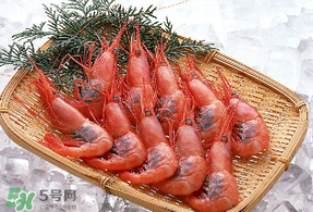 凍蝦頭發(fā)黑怎么回事？?jī)鑫r頭黑的原因是什么？