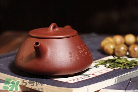 如何清洗紫砂壺茶垢？紫砂壺的茶垢怎么清洗？
