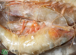 蝦凍了一年還能吃嗎？蝦凍了半年還能吃嗎？