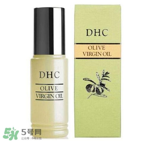 dhc精華油好用嗎？dhc精華油怎么樣？
