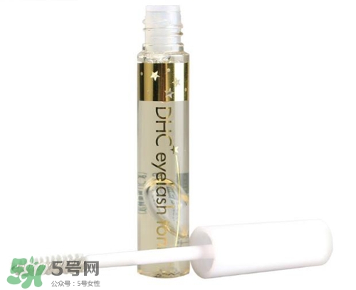 dhc睫毛增長液有用嗎？dhc睫毛增長液有效果嗎？