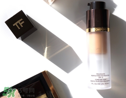 tom ford粉底液方和圓哪個(gè)好？tom ford粉底液方管圓管區(qū)別