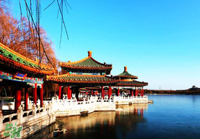 北京什么時候回暖？2017北京什么時候回暖？