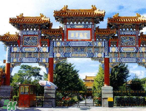 北京什么時候回暖？2017北京什么時候回暖？