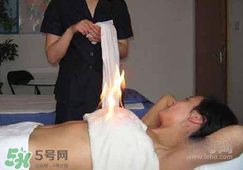 月經(jīng)期間可以做火療嗎？做火療會影響月經(jīng)嗎？