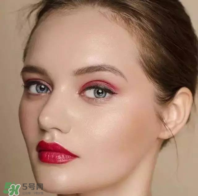 紅棕色眼影什么牌子好？紅棕色眼影推薦