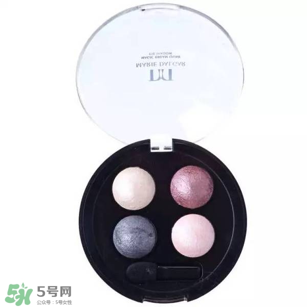 紅棕色眼影什么牌子好？紅棕色眼影推薦