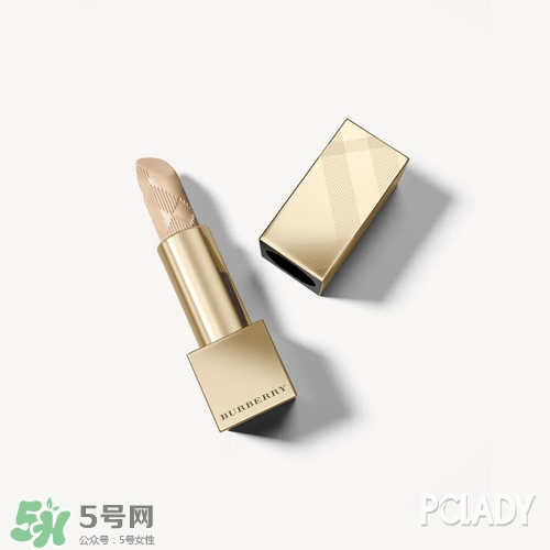 金色口紅有哪些？金色口紅推薦