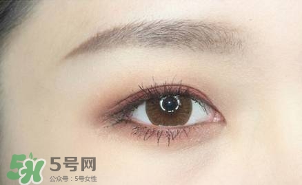 紅棕色眼影什么牌子好？紅棕色眼影推薦