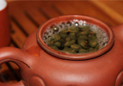 如何清洗紫砂壺茶垢？紫砂壺的茶垢怎么清洗？