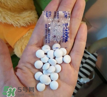 pola美白丸一天吃幾粒？pola美白丸是吞服還是嚼服？