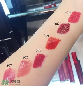 磚紅色和豆沙色的區(qū)別 磚紅色和豆沙色哪個好看？