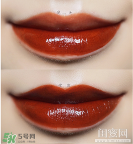 豆沙色和南瓜色的區(qū)別 豆沙色和南瓜色哪個好看？
