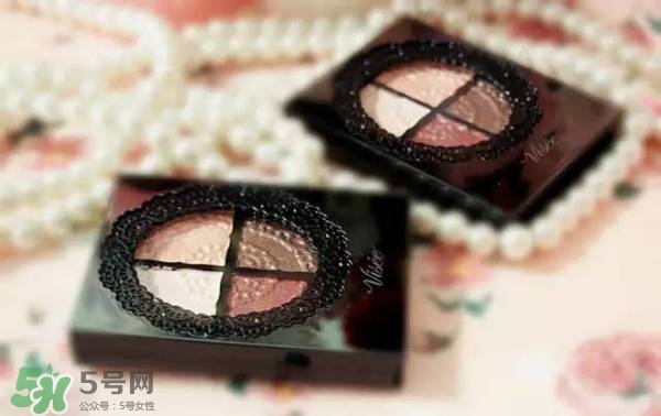 紅棕色眼影什么牌子好？紅棕色眼影推薦