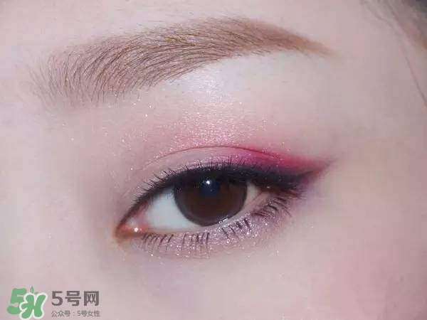 紅棕色眼影什么牌子好？紅棕色眼影推薦