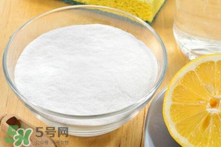 小蘇打水能去農(nóng)藥嗎？小蘇打可以去除農(nóng)藥嗎？