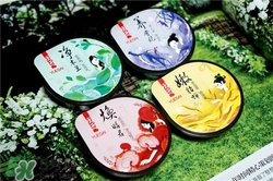 羽西膠囊面膜好用嗎？羽西膠囊面膜怎么樣？