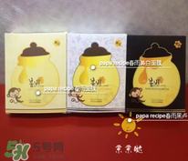 春雨面膜怎么樣？春雨面膜好用嗎？