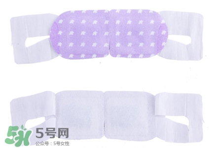 蒸汽眼罩能去黑眼圈嗎？蒸汽眼罩去黑眼圈有用嗎？