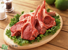 排骨發(fā)霉可以吃嗎？發(fā)霉的排骨能吃嗎？