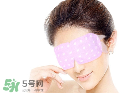 小孩可以用蒸汽眼罩嗎？多大小孩能用蒸汽眼罩？