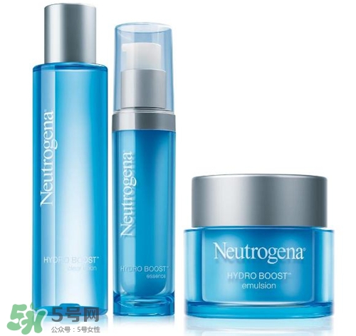 露得清適合什么年齡？neutrogena露得清適合多大年齡？