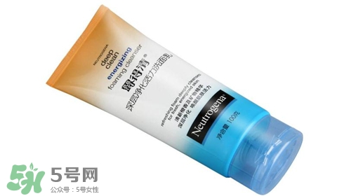 露得清適合什么年齡？neutrogena露得清適合多大年齡？