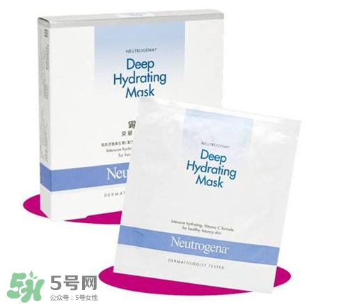 露得清適合什么年齡？neutrogena露得清適合多大年齡？