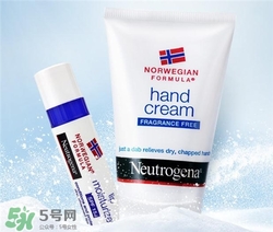 neutrogena露得清護手霜好用嗎？露得清護手霜怎么樣？
