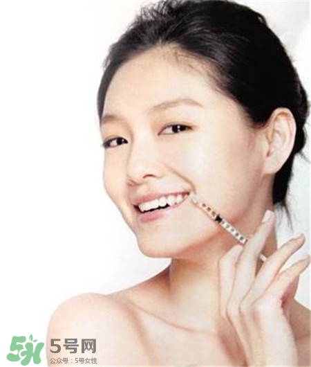 美白針是什么？美白針可以連續(xù)打嗎？