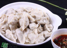 餃子餡發(fā)苦怎么處理？肉餃子餡苦是為什么？