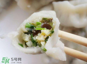 餃子餡為什么要加雞蛋？餃子餡里放雞蛋好嗎？
