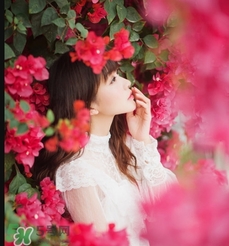 4月份去日本穿什么？四月份去日本穿什么衣服？
