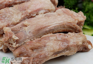 排骨可以放冰箱多久？排骨放冰箱能放多久？