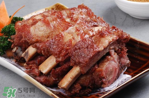 排骨可以放冰箱多久？排骨放冰箱能放多久？