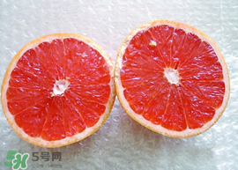橙子里有紅絲能吃嗎？橙子里有紅絲的是什么？
