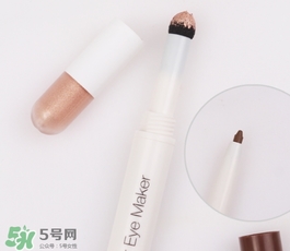 臥蠶筆可以當(dāng)高光用嗎？臥蠶和高光的區(qū)別